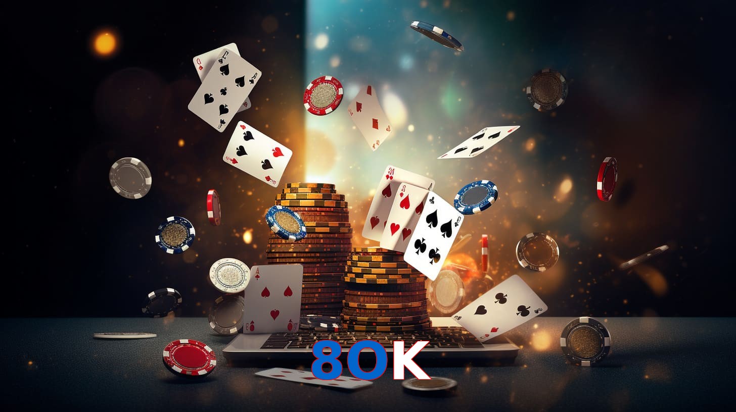 8OK